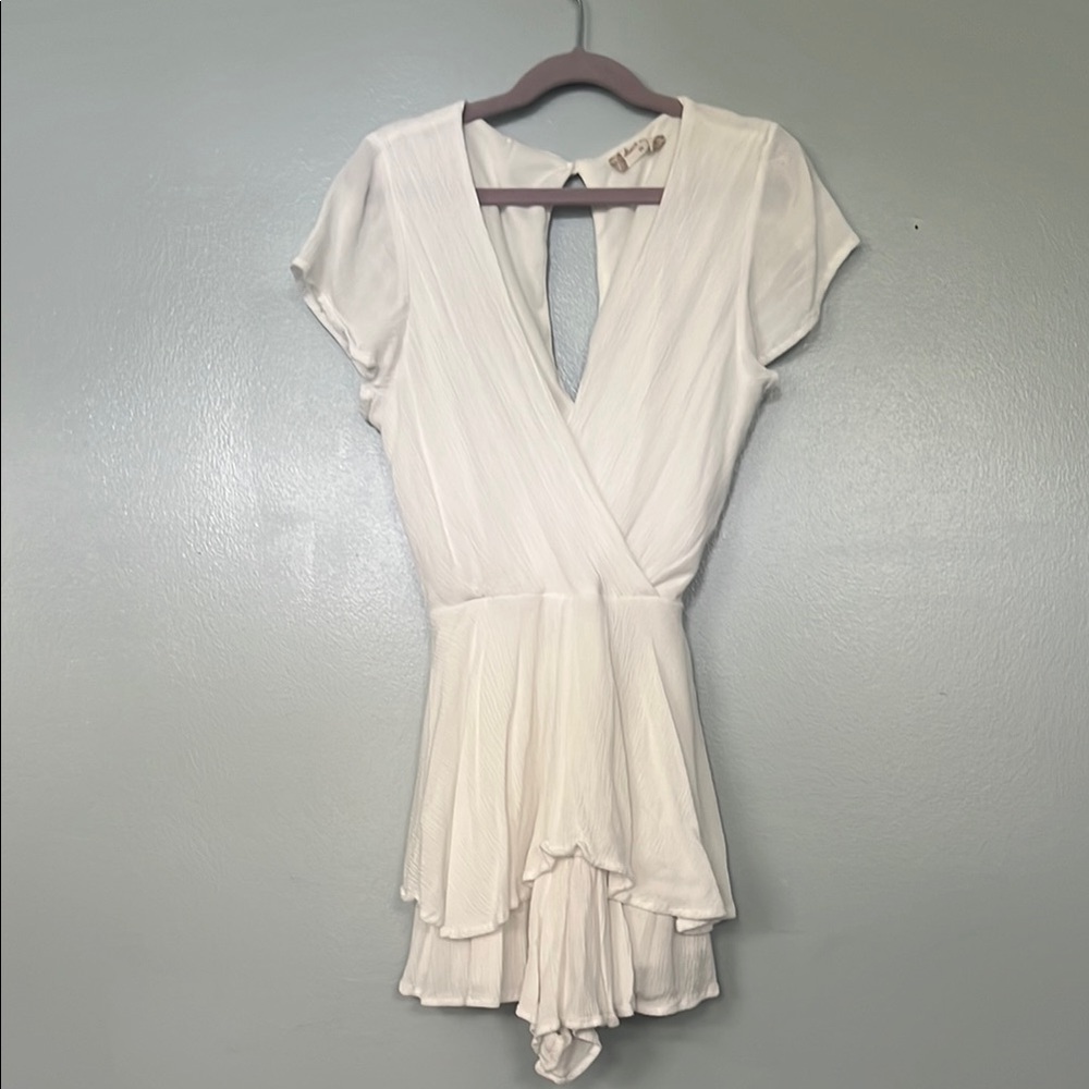 Altar’d State Romper